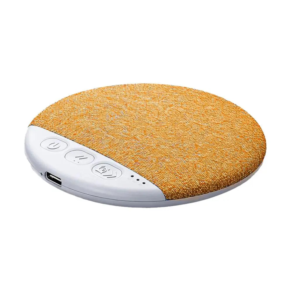 Bedtime Bluetooth Pillow Speaker