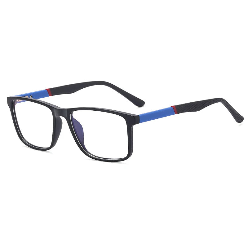 BLMUSA Photochromic Sport Glasses
