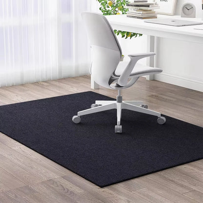 VIKAMA Soundproof Office Chair Mat