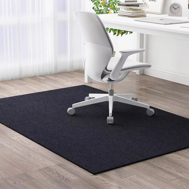 VIKAMA Soundproof Office Chair Mat