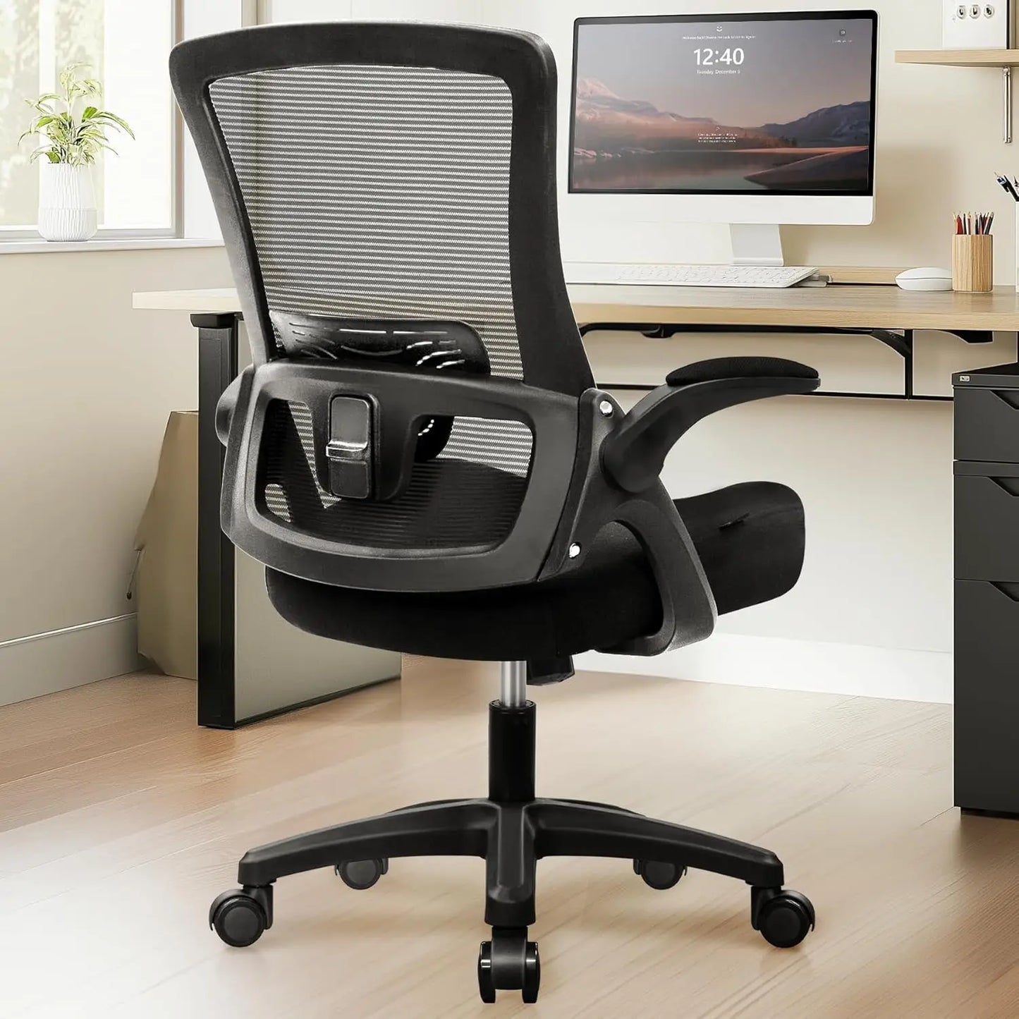 Halden Mesh Task Chair