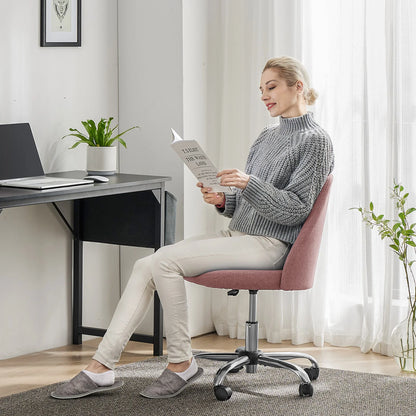 Petite Vanity Task Chair