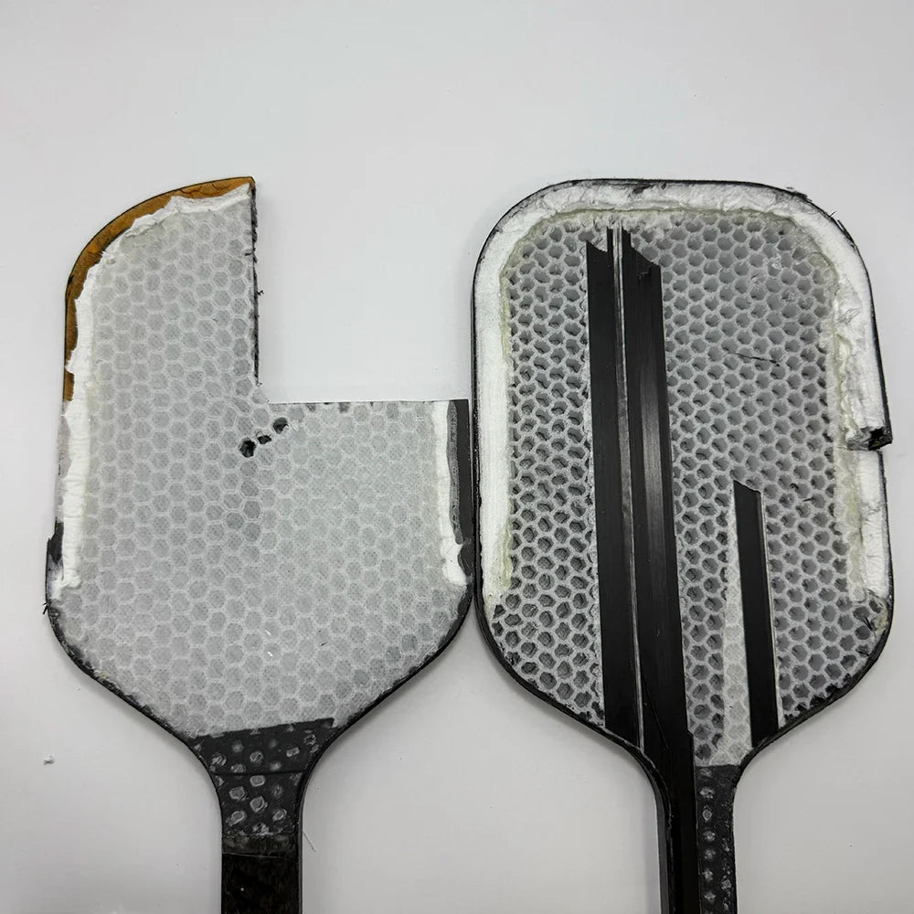Perseus 16mm Pickleball Paddle, USAPA Approved