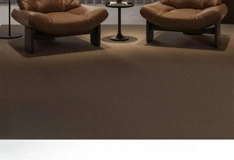Ergove Italian Leather Leisure Chair