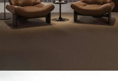 Ergove Italian Leather Leisure Chair