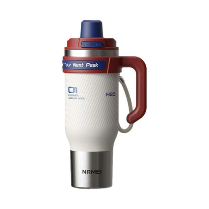 72-Hour Cold Ceramic Tumbler
