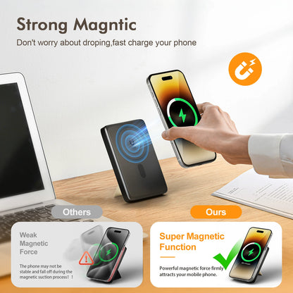 MagCharge 10K Power Bank