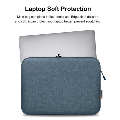 Shockproof Laptop Briefcase