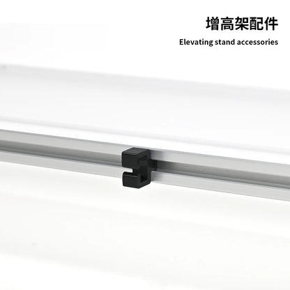Aluminum Modular Monitor Stand