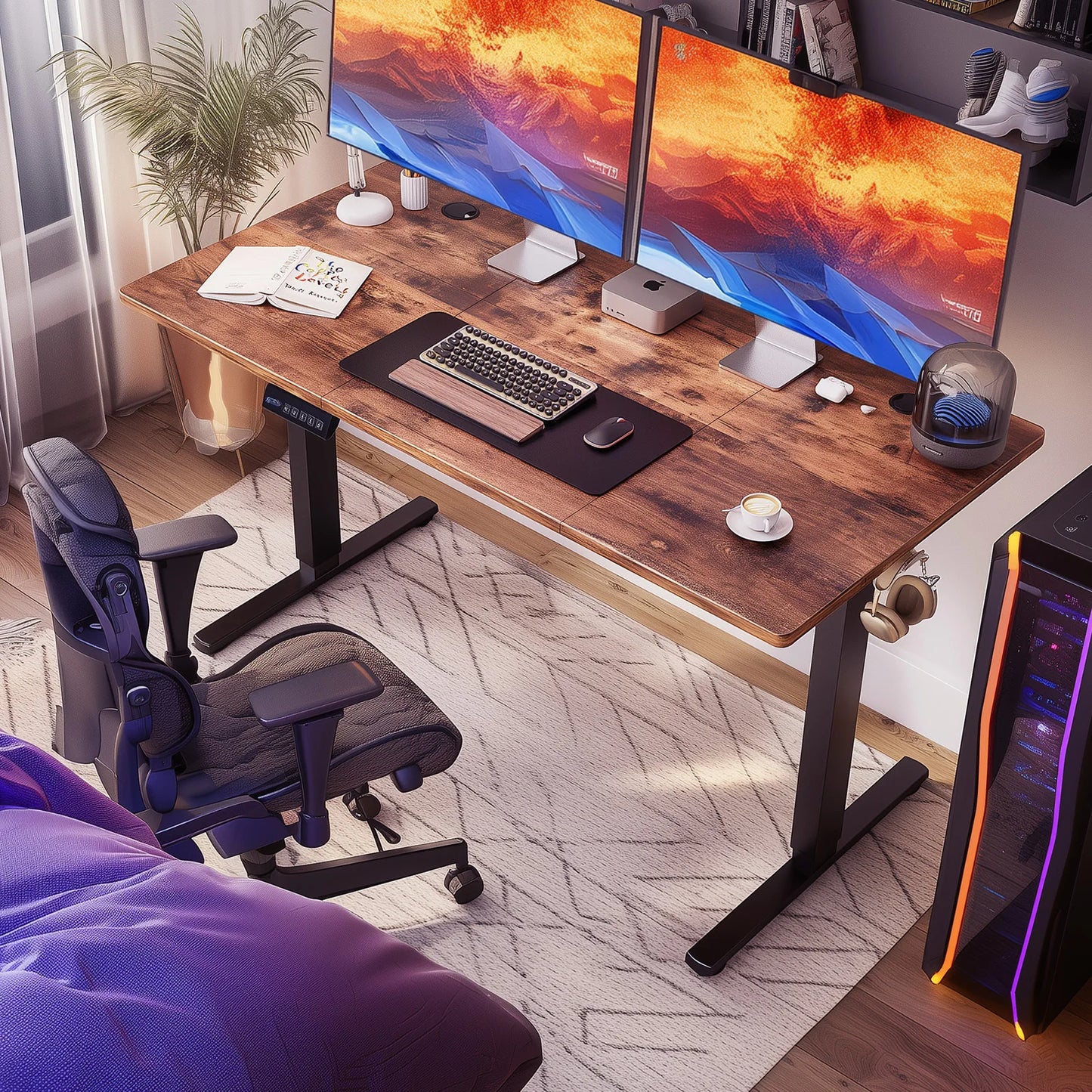 Summit Standing Desk