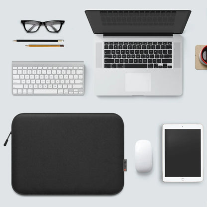 Shockproof Laptop Briefcase