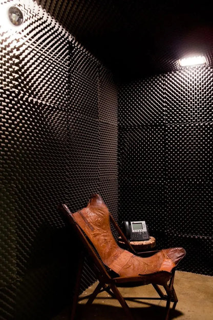 Egg Trough Acoustic Foam Panels