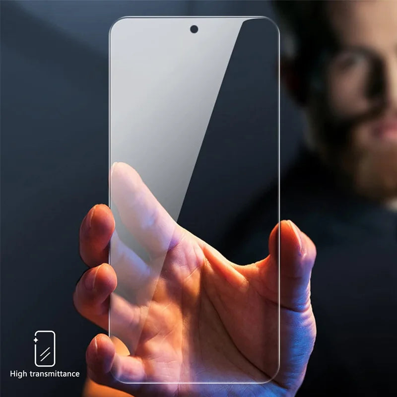 HD Samsung Screen Protector