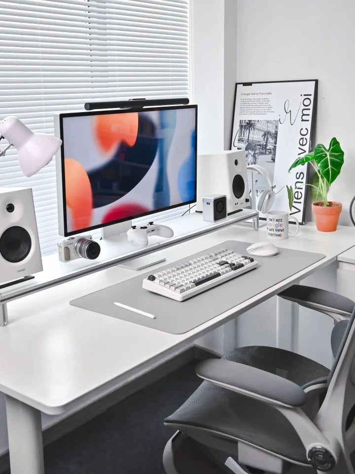 Aluminum Modular Monitor Stand