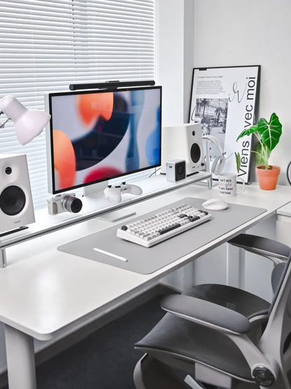 Aluminum Modular Monitor Stand