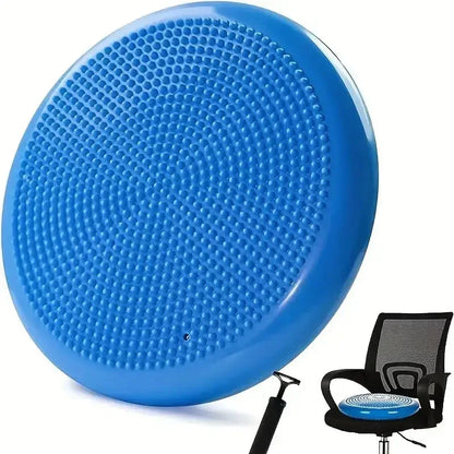 Balance Pad Seat Cushion