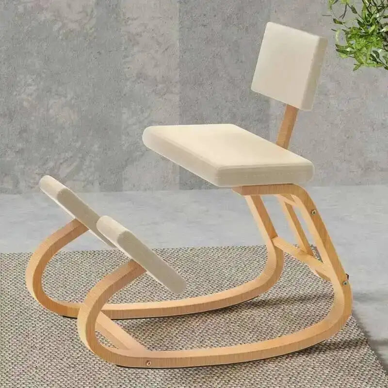 Ergove Ergonomic Kneeling Office Chair