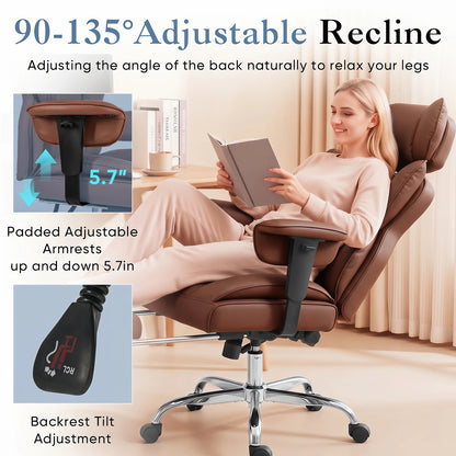 Titan Reinforced Gaming Chair