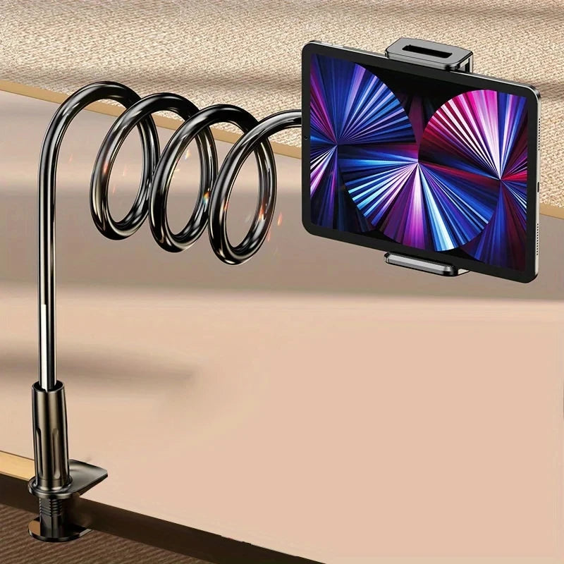 FlexView Universal Car Headrest Tablet Holder