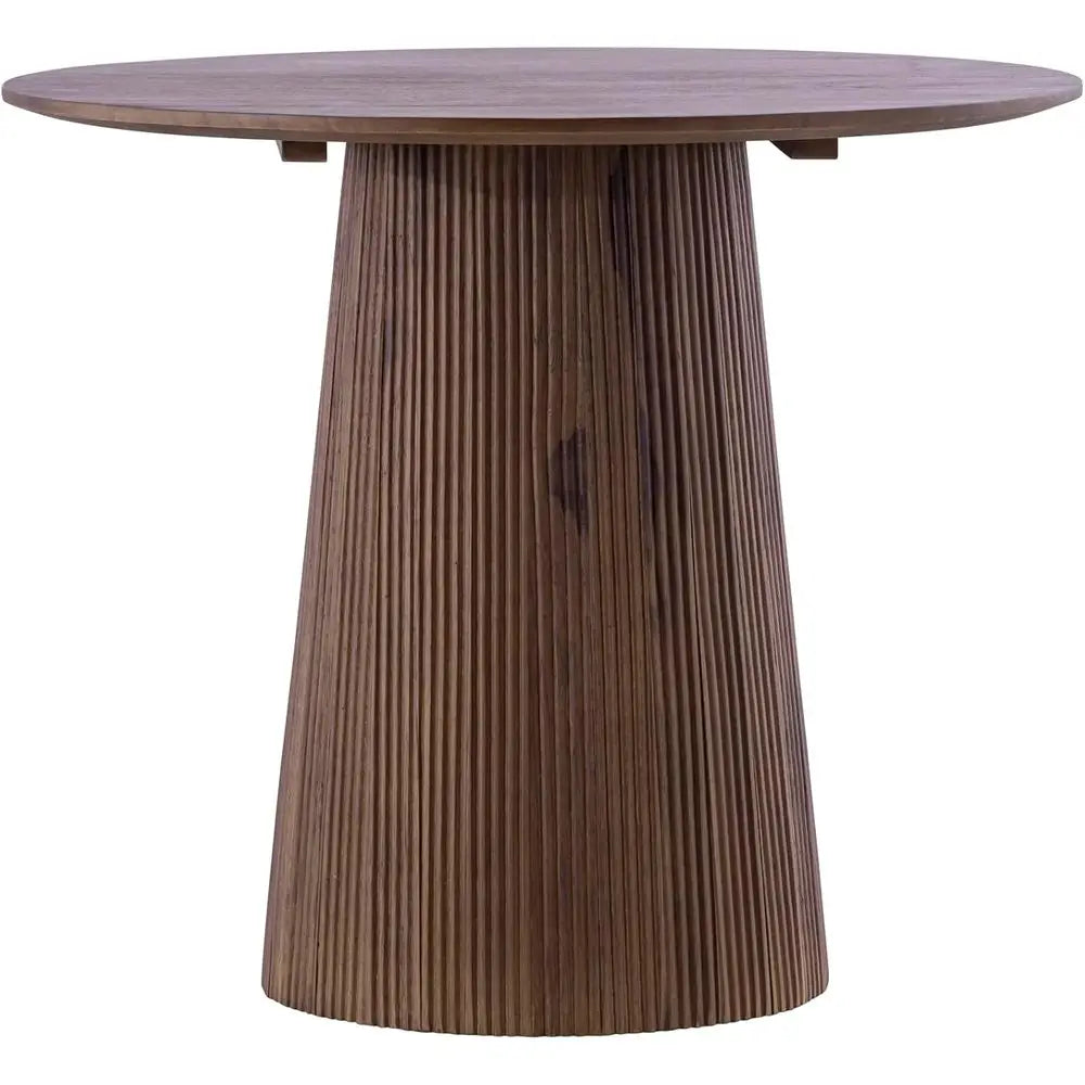 Emberlyn Mid-Century Side Table