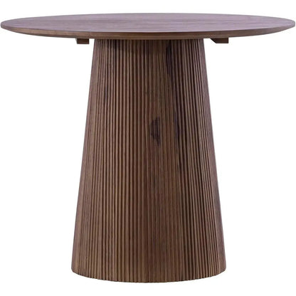 Emberlyn Mid-Century Side Table
