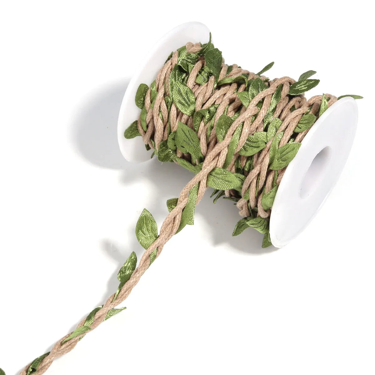 Artificial Vine Leaves Garland