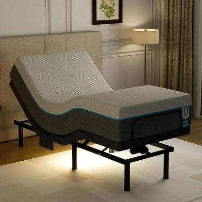Serenity Adjustable Mattress