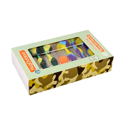 Sticky Suction Darts Game Set