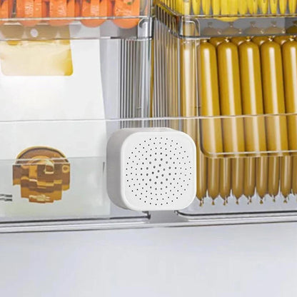 Activated Carbon Fridge Deodorizer Bags