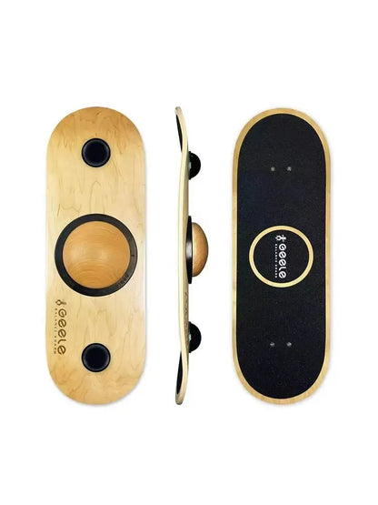 Pro Rotating Balance Board