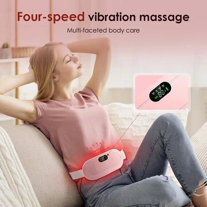 Electric Waist Heating Belt