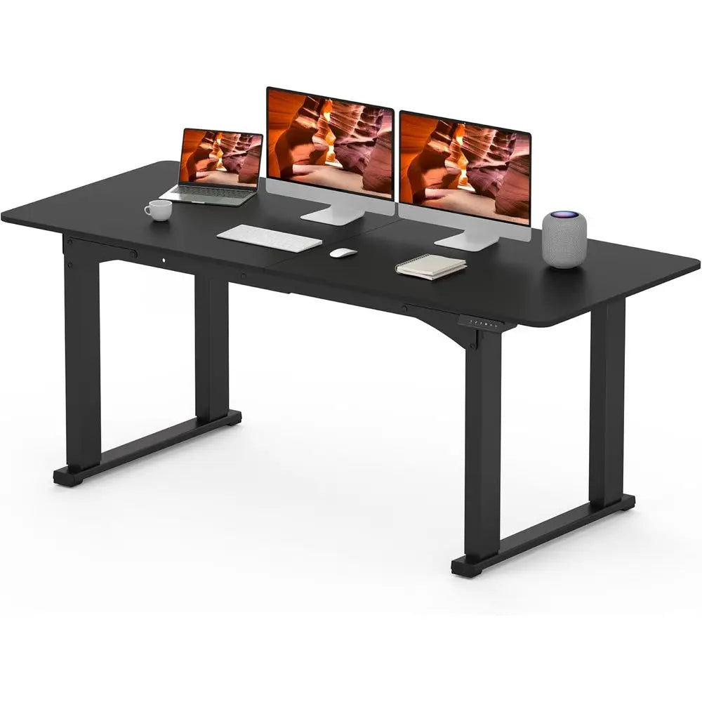 Splice-Board Standing Desk 71x31