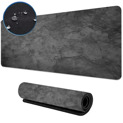 Waterproof Tarpaulin XL Gaming Mouse Pad