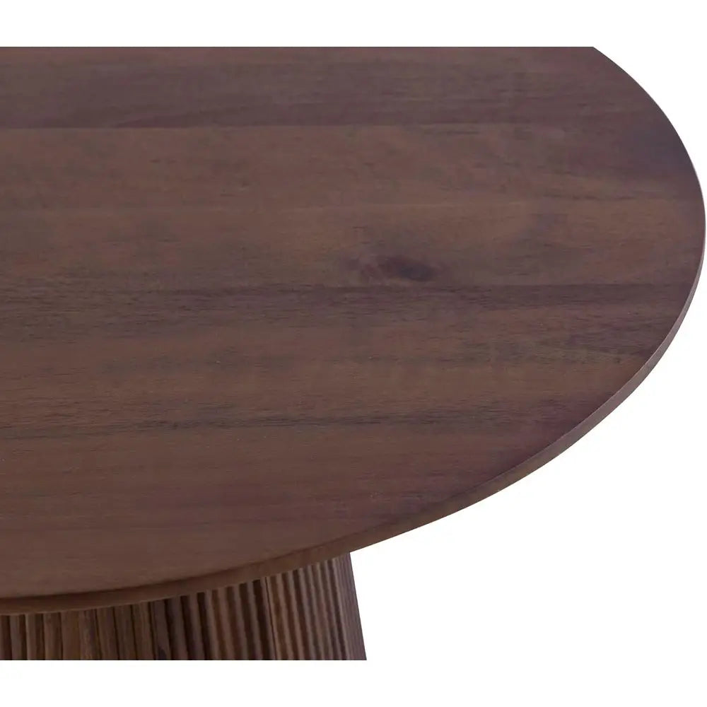 Emberlyn Mid-Century Side Table