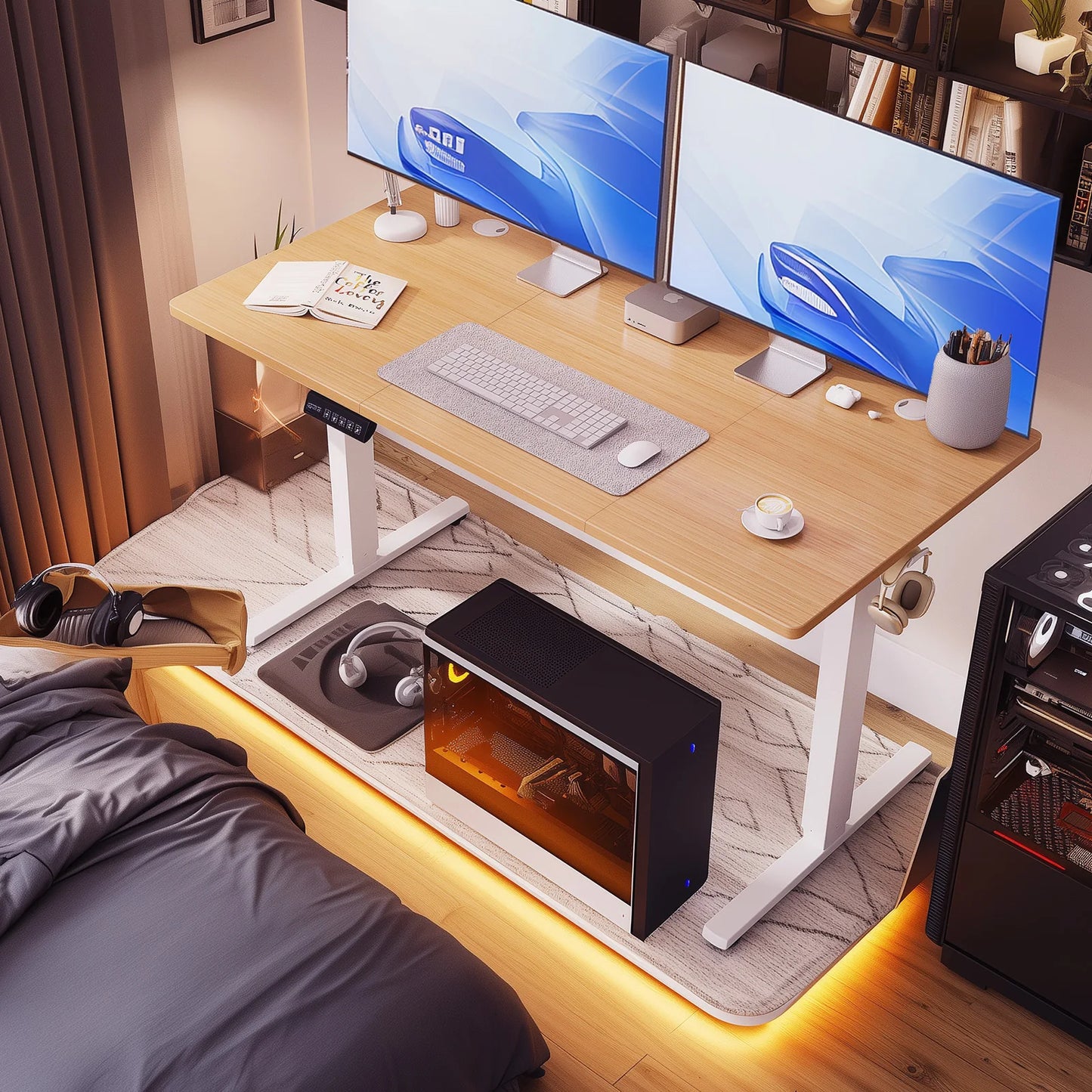 Summit Standing Desk
