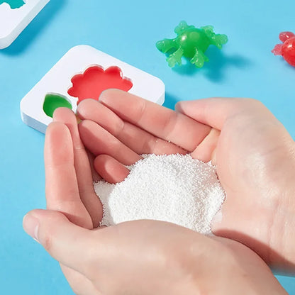 AquaMagic 3D Art Gel Refill Kit