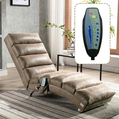 Solene Massage Recliner