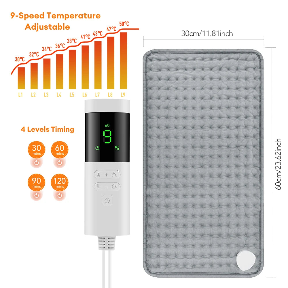 Electric Heating Blanket