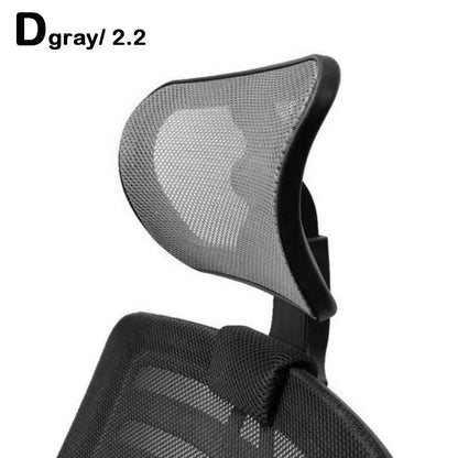 Adjustable Chair Headrest Pillow