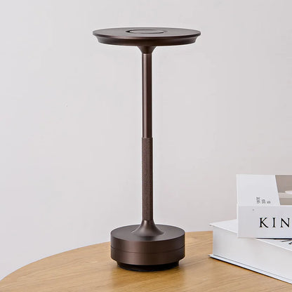 Rechargeable Touch LED Table Lamp