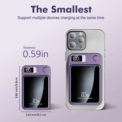 MagBoost 10K Pro Power Bank