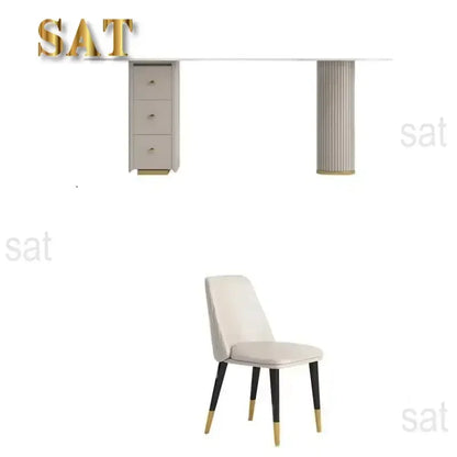 LuxStone Office Computer Desk