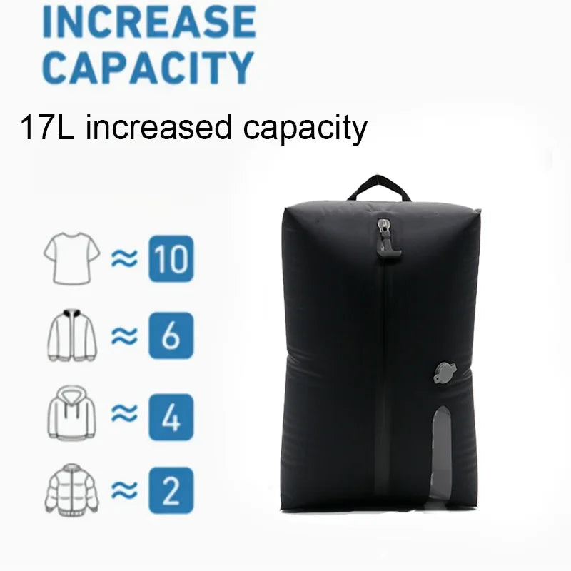 AirPack 17L Vacuum Storage Bag