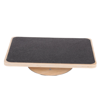 Wooden Rocker Balance Board