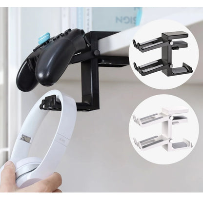 2-in-1 Controller Headphone Stand