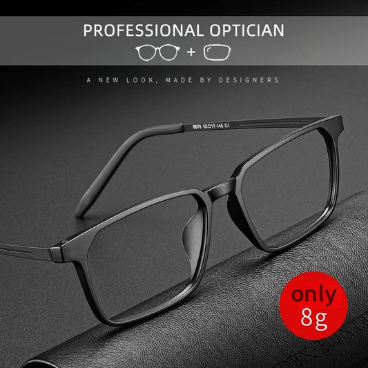 CLLOIO Titanium Reading Glasses