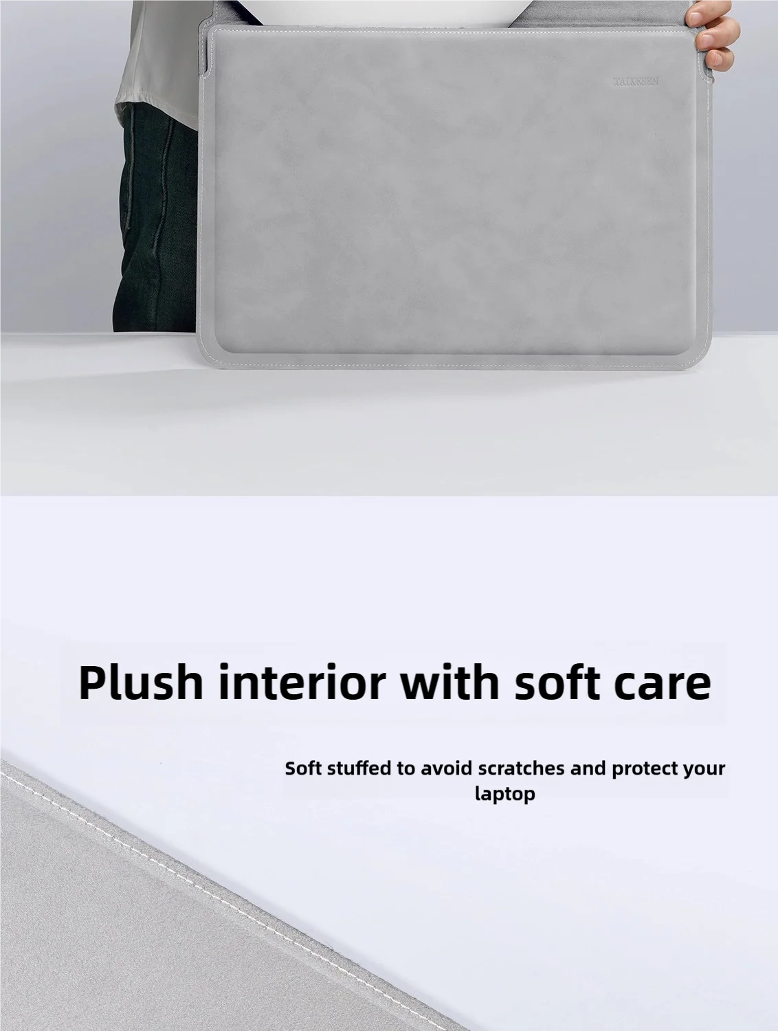 Liner Sleeve Laptop Case