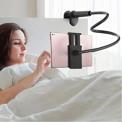 FlexView Universal Car Headrest Tablet Holder