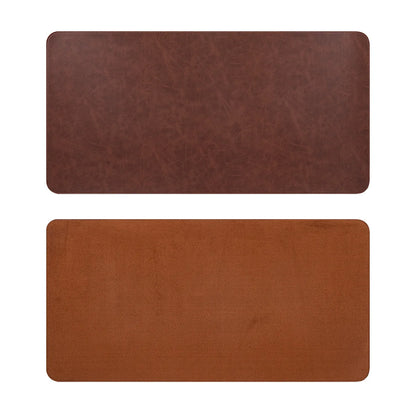 Horse Texture PU Mousepad
