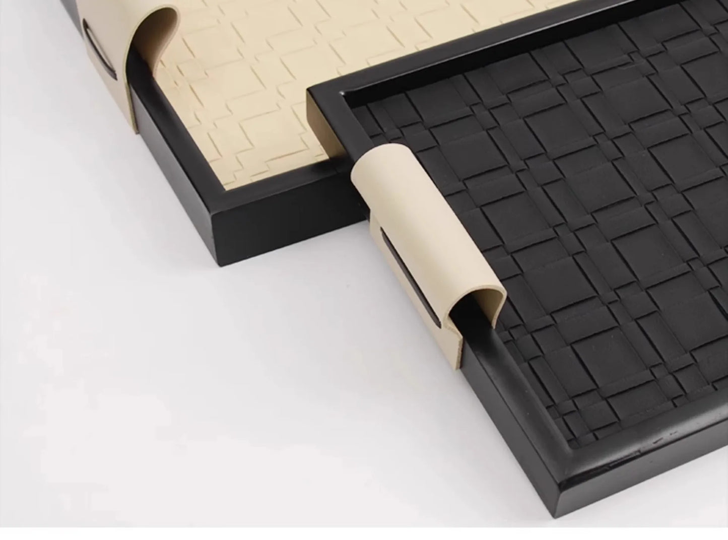NatureForm Decorative Organization Tray